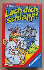 Ravensburger 23087 lach gebraucht kaufen  Straubenhardt