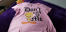 Tweety shirt looney gebraucht kaufen  Neu-Ulm