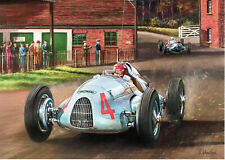 Auto union 1938 usato  Spedire a Italy