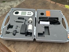 Carefusion micro alphatouch for sale  EDGWARE
