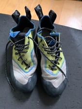 Scarpa velocity kletterschuh gebraucht kaufen  Augsburg