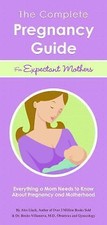Complete pregnancy guide for sale  Aurora