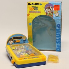 Dr.slump arale space usato  Moncalieri