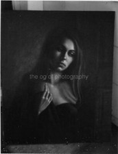 FOTO ENCONTRADA DE UMA PINTURA Cor FRETE GRÁTIS Original MULHER Vintage 05 11 R comprar usado  Enviando para Brazil