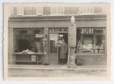 Grocery store grocer d'occasion  Expédié en Belgium