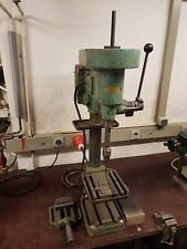 Tischbohrmaschine ständerbohr gebraucht kaufen  Eberbach