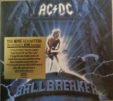 Ballbreaker album enh gebraucht kaufen  Deutschland