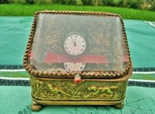 Antique watch display d'occasion  Expédié en Belgium