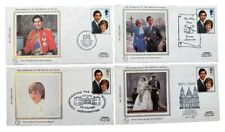 Fdcs marriage price for sale  NEWBURY