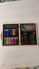 Kunst set portablen gebraucht kaufen  Aumühle