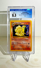 Pokemon ninetales holo gebraucht kaufen  Bad Homburg v. d. Höhe