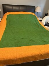 Indian handmade kantha for sale  BISHOP'S STORTFORD