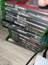 Xbox spiele gebraucht kaufen  Völklingen