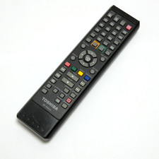 Telecommande toshiba r0343 d'occasion  Nice-