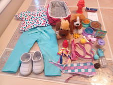 Generation doll dog for sale  Reno