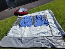 Fiamma f45 privacy for sale  THORNTON-CLEVELEYS