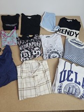 Lot vêtements femme d'occasion  Bergerac