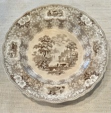 Antique wedgwood transferware for sale  Dunn Loring