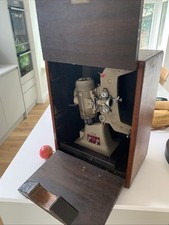G.b. bell howell for sale  FALMOUTH