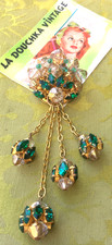 French stunning 1920s d'occasion  France