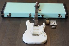 Schecter usa custom d'occasion  Expédié en Belgium