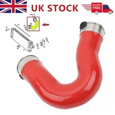 Turbo intercooler hose for sale  BIRMINGHAM