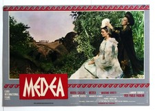 Cm.46x66 medea maria usato  Italia