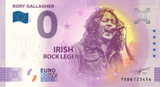 Billet souvenir 2022 d'occasion  France