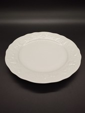 Plat rond porcelaine d'occasion  Auboué