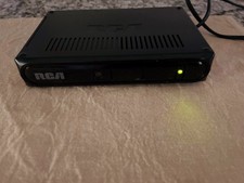 Caixa conversor de TV digital analógica RCA DTA809 comprar usado Caixa conversor de TV digital analógica RCA DTA809 comprar usado  Enviando para Brazil