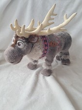 Disney frozen plush for sale  STONEHAVEN