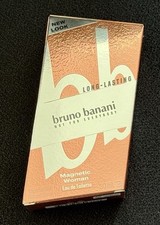 Bruno banani magnetic gebraucht kaufen  Köln