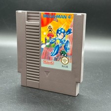 Mega man 4 gebraucht kaufen  Eberswalde