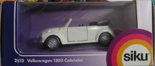 Siku volkswagen 1303 gebraucht kaufen  Altenbeken