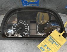 1031098100 quadro strumenti usato  Italia