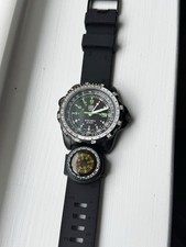 Luminox recon tactical for sale  Austin