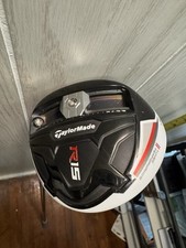 Taylormade r15 stiff for sale  Enterprise