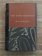 Time machine wells for sale  Elberta