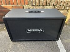 Mesaboogie 2x12 celestion for sale  RINGWOOD