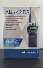 Midland alan funkgerät gebraucht kaufen  Balingen