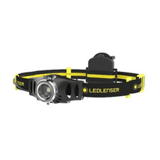 Ledlenser ih3 lampada usato  Roccagloriosa
