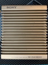 Sony 2540 25w for sale  Rockaway