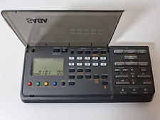 Saba telecommander 6520 gebraucht kaufen  Recklinghausen