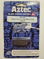 Aztec hope mono for sale  MILTON KEYNES