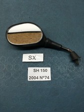 Specchietto sinistro honda usato  Messina