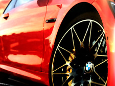 New bmw saloon for sale  BRECON