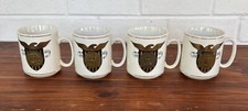 Conjunto completo!! Caneca Spirit Of 76 todas as 4 moedas diferentes vintage bronze bicentenário comprar usado  Enviando para Brazil