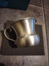 Cup baby lenox for sale  Brockton