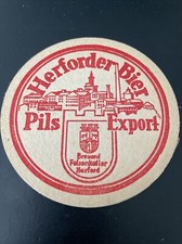 Bierdeckel brauerei felsenkell gebraucht kaufen  Neuwied