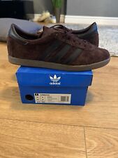 Adidas tobacco red for sale  LIVERPOOL